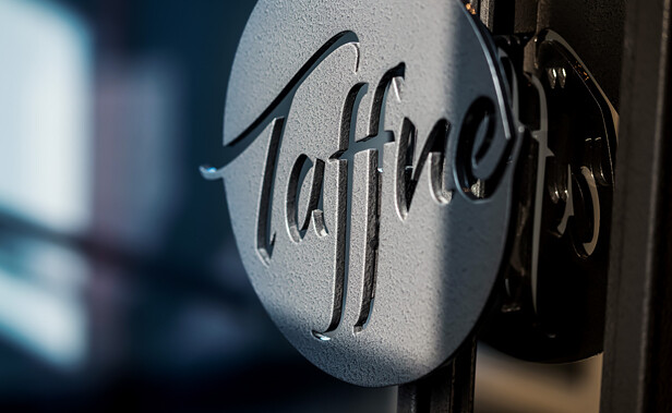 Coffeeshop Taffne Beverwijk